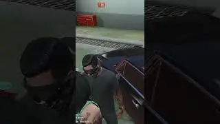 Get in line #gta5 #roleplay #fivem #legacyrp #legacyroleplay #gtarpclip #gaming #gtarp #gta5clips