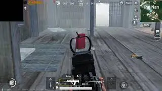 why didn't the gas can explode