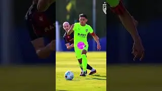 JDT VS LEVANTE UD 🔥🔥 #football #faktaunik #jdt
