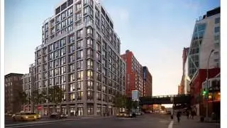 Using National Green Building Standard for Multifamily Success