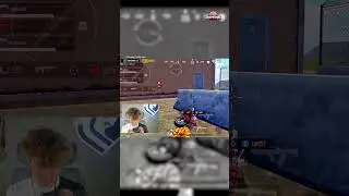 Godlike77 Shifu&rsquo;s Gameplay || 1v4 Clutch #godlike #clutch #pubgmobile