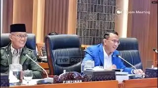Anton Surrato Soroti Krisis Hukum Bakamla, Keterbatasan Armada, dan Tantangan Geopolitik Global