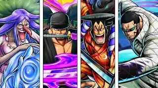 Are They Usable Before the Buffs!