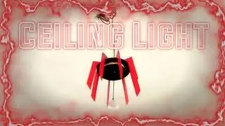 Fancy Ceiling Light Easy Making | #sahocreation | #diy #experiment