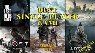 Best Single Player Game You Must Try Once | Hindi |