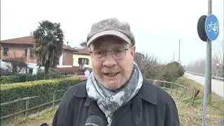 STACCIONATE CADUTE E STRADE DISSESTATE, LA RABBIA DEI RESIDENTI