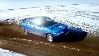 Ралли-Спринт, Offroad Kings.