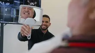 Modern Technology is a Game Changer in Dentistry!