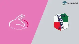 CLUB SOCIAL REALICO RUGBY vs. MAPUCHE RUGBY CLUB