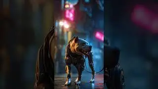 Neon Queens | Cyberpunk Scifi | AI Art & Synthwave | Code #scifi #aiart