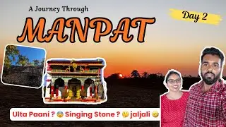 Manpat Tour Guide | Mini Tibet of India | Weekend Trip Near Kolkata | Itinerary Hotels Full Details