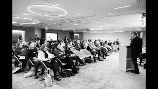The Digital Antitrust conference