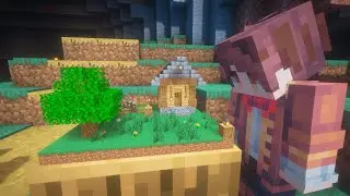 Minecraft Chunk In A Globe Mod In 1 Minute
