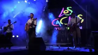 Los Cachis en Ca&aacute; Cat&iacute;