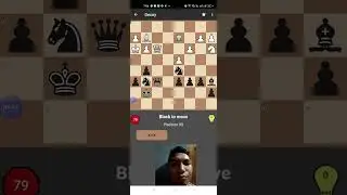 Decoy puzzle chess move best of deceived a wonderful tactics you make laugh 🤣 crazy crack you mind