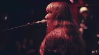 Emily Jane White - Infernal live @ Raindogs House