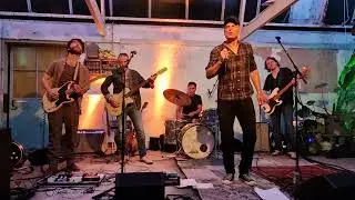 Blues@thefactory met Jan Hidding (Cuban Heels) en Ray Nijenhuis. 21 aug 2025