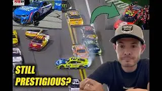 Kyle Larson: 