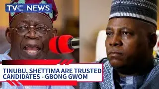 Tinubu, Shettima Are Reliable Politicians, Tested & Trusted - Gbong Gwom of Jos Speaks