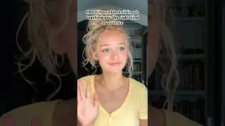 We don&rsquo;t give people the middle finger ❌ #funny #pov #shorts #fyp