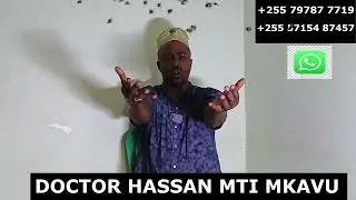 MGANGA ANAELALA NA NYUKI CHUMBANI KWAKE