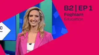 SpeakGaelic | B2 | EP 1