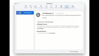 How to remove RunningProgram - potentially unwanted application using Combo Cleaner?