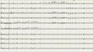 Naumann, Johann Gottlieb Reruiem in Dmainor  4 Sanctus