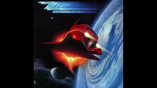 ZZ Top - Planet of Women