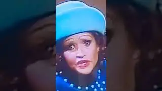The PURE GENIUS That Was JAN HOOKS On SNL Doing THE Perfect BETTE DAVIS 🤣 It's Intermission Break! 📺