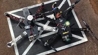 TBS Discovery (Clone) - Sunday Morning Cruisin' - March 15th, 2015 at Gurun