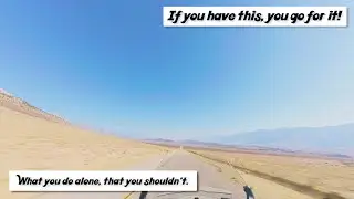 Top Speed? | Sierra Straight Away | Can-Am Spyder F3-T