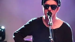 NP Sessions: Glasvegas