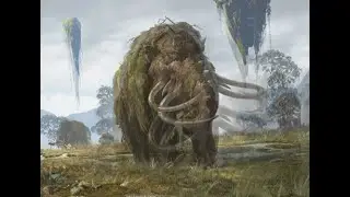 Deckbuilding Demo: Golgari Midrange With Kazandu Mammoth and Skyclave Shade