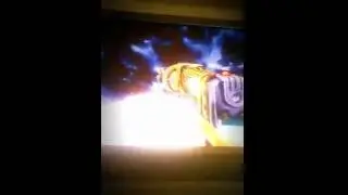 awesome fallout nv glitch how to in description