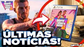 🚨 СРОЧНО: GTA 6 может выйти БЕЗ физической версии &ndash; И причина ОЧЕНЬ СЕРЬЁЗНА! (Узнайте почему) #gta6