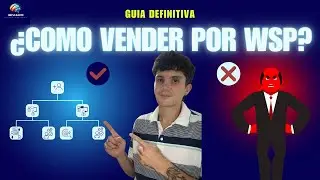 ¿Que hacer si un cliente no responde? Deja de perder ventas en WhatsApp - Mi sistema para vender mas