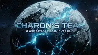 CHARON&rsquo;S TEAR | Official Sci-Fi Horror Trailer