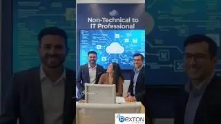 🚀 NON-TECHNICAL &rarr; TECHNICAL CAREER SWITCH 🚀 #cloudcomputing #devops #cloudsecurity  #motivation