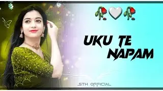 Santali Status Video 🥀 New Santali WhatsApp Status Video 🌿STH Official
