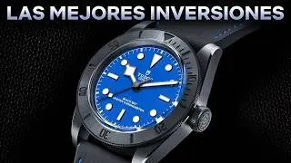 8 Relojes Tudor Que Realmente Valen Su Precio