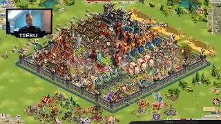 GoodGame Empire - To koniec, oszukiwałem.