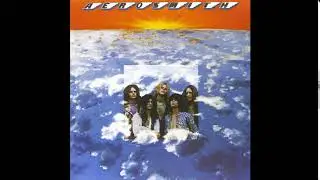 Aerosmith - Aerosmith (Full Album)