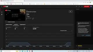 Gex Wozniak Live Stream