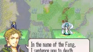 Ninian's Secret Attack