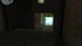 crossfire - ghost match - BL Side