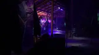 Ekoostik Hookah Poe Rd Music Sanctuary April 22, 2022
