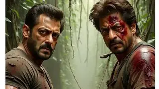 pathaan2|offical trailer|salmankhan|shahrukhkhan#salmankhan #official #trailer 