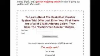 2011 March Madness Tournament - Win The Games & Your Bracket