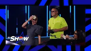 RELJA ODRZAO REC I OKITIO NATASU I SEKU EVRIMA! (IDJ PEPSI SHOW 2025)